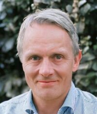 Hans-Kristian Alveberg