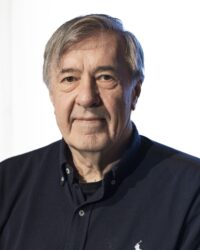 Pål Francis Hansen